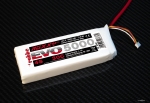 Robbe LiPo-Akku ROXXY© Evo 4-5000 30C nr. 6638