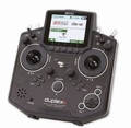 JETI DS-12  MULTIMODE 2,4GHz duplex full telemetrie