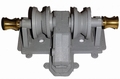 Aeronaut 5823/04 ANKERLIER 67 x 45 x 25mm