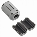 TDK Ferriet klapschaal ZCAT 35x21x9mm t.b.v. Servokabels Envelop