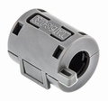 TDK Ferriet klapschaal ZCAT 22x18x7mm t.b.v. Servokabels Envelop