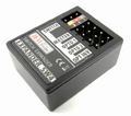JETI Duplex Switch Expander SW4 , J-ESW4 Envelop