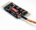 JETI Voltage checking 6 Li-xx  MULI 6S Module