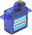 Robbe ROVOR S0009D digital Servo MG 9 Gram 6V 1,5Kg 0,10s