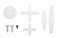 Savöx Servo Hevel SX-H-SH-11P set 5 stuks Envelop