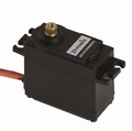 D-Power AS-5100BB MG Servo Standard 10,2kg@6V