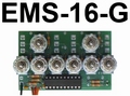 Beier EMS-16-G Multiswitch encoder USM-RC-2-3