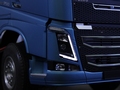 Servonaut LV7FH16 Volvo FH16 LED PCB front lights L+R 7-12V