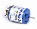 Raboesch 109-53 Motor Bleu RM 530 TRQ 6-9V DC