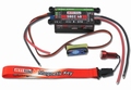 JETI SBEC 40 in 6-51V , uit 5-8V Bec