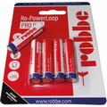 ROBBE RO-POWER ENELOOP MIGNON AAA 950 MAH 1,2 V 4st
