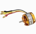 D-Power AL 28-14 Brushless Motor 1380KV 2-3S, AL2814