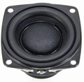 Visaton BF37 Full Range 4 OHM 8Watt Art. No 2260