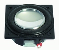 Visaton BF32 - 4 Ohm 3.2 cm (1.3") miniature speaker  2243