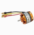 D-Power AL2809 Brushless Motor 980KV 2-4S