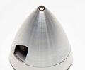 Robbe ALU Spinnerkap Ø 38mm, voor 7954-7955