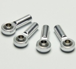 PICHLER C6580 Swivel ball link alu M4 x 4 x 6 x 26mm 4 pcs.