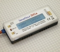 Servonaut Display-CARD, DICA