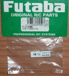 FUTABA FM TX CRYSTAL 40mHz Transmitter CH89 = 40.895MHz