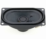 Visaton Fullrange Speaker SC 3.7 ND WP 8 Ohm 2-4W nr. 8030