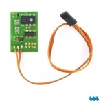 Veroma 191520 SMD 4-kanaals looplicht zwaailamp