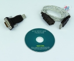 Robbe interface RS232 USB ADAPTER LOGILINK  nr. 8242