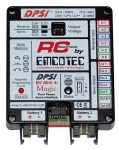 EMCOTEC DPSI RV Mini 6 MAGIC - Akkuweiche