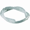 Spiraalslang Naturel 5-3mm  1 meter lang nr. 61101