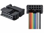 Beier PFL 10 Connector kabel Beier USM3-SFR1-AKL