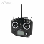 Taranis Q X7 ACCESS EU-LBT Zender 16-24 Kanaals - Zwart