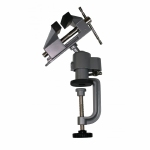 McDrill Pro TV750 Tafelbankschroef 78mm, 1533248