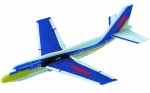 Robbe 3001 JUMBO-JET 747-400