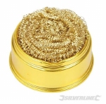 Silverline 281271 tipcleaner Soldeerbout