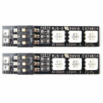 SKYRC SK-600101-02 RGB LED-printplaat 10-13 V DC