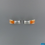Veroma 8106 MAN TGA mistlampen en knipperlichten 1:8