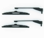 Veroma 217948 SET Ruitenwissers 65mm (1/8)
