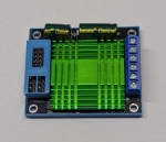 CTI THOR26HF-M Vaar-Rijregelaar 2x30Amp 9-30V VSA V-MIX