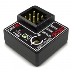 SkyRC SKY-600068-01 GC301 Steering Gyro.