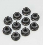 Kyosho Flensmoeren m4x4.5 (10) 1-N4045F