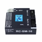 Beier RC-SM-16 schakelmodul