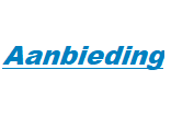 AANBIEDING=EXTRA KORTING!