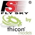 FlySky RC